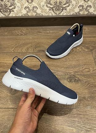 Кросівки skechers розмір 38 24 см