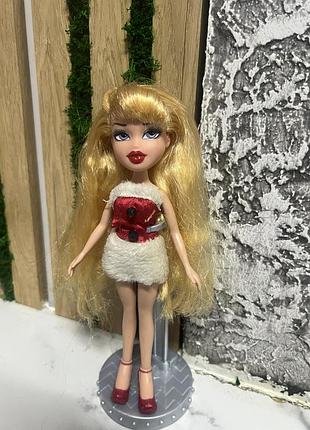 Лялька bratz chloe хлоя братс