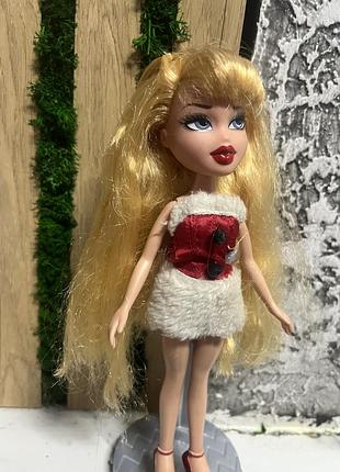 Лялька bratz chloe хлоя братс 2
