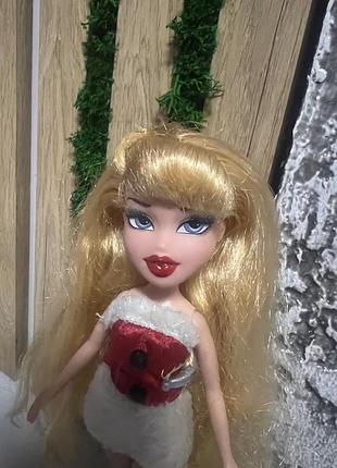 Лялька bratz chloe хлоя братс 3