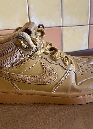 Кросівки дитячі nike