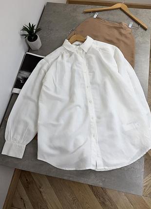 Сорочка uniqlo