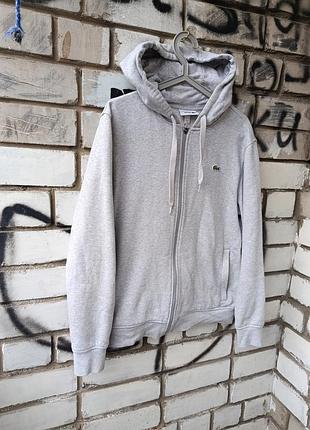 Соуп худи lacoste 3