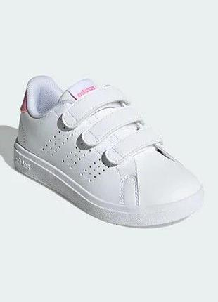 Кросівки advantage base 2.0 kids sportswear id1305