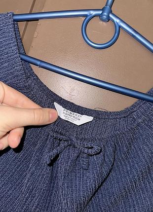 Платье primark 2