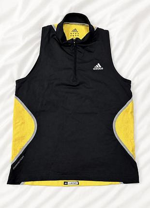 Жіноча майка жилетка adidas
