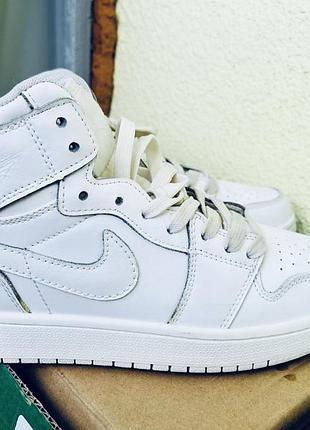 Кросівки nike якісні