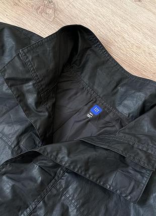Yeezy x gap engineered by balenciaga оверсайзна курта унісекс