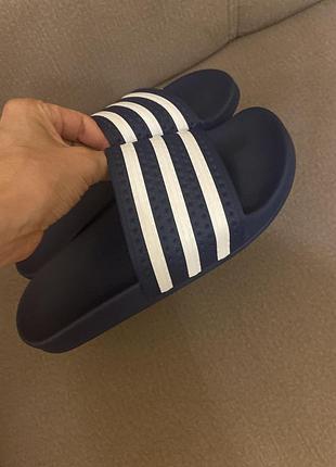 Adidas шльопанці