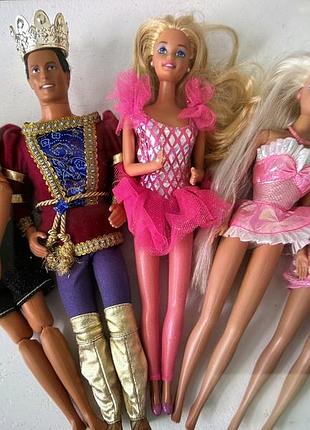 Barbie кукла 2