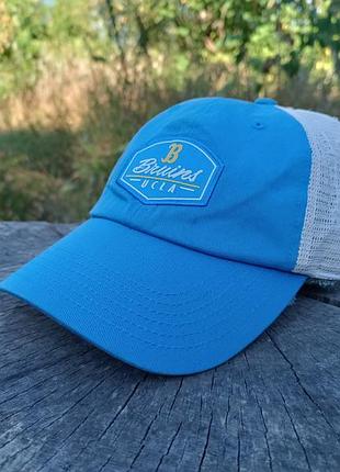 Тракер, бейсболка, кепка ncaa ucla bruins