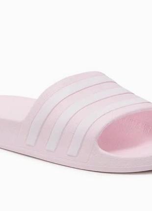 Шльопанці adidas