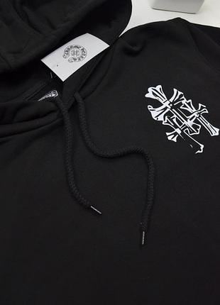 Chrome hearts hoodie