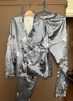 Пижама shein