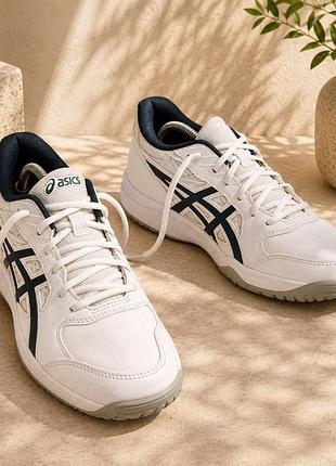 Кросівки asics asics court slide 4 (1041a483-100)