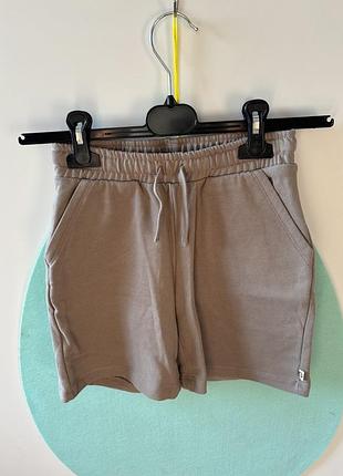 Шорти на хлопчика green cotton, 8-9 років