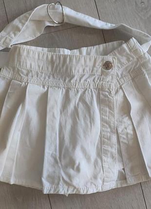 Шорти спідниця zara , р 140 (10 років)