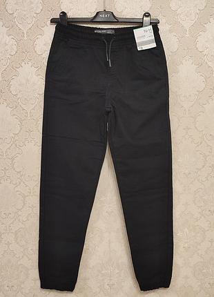 Штани jogger для хлопчика 10-11 років