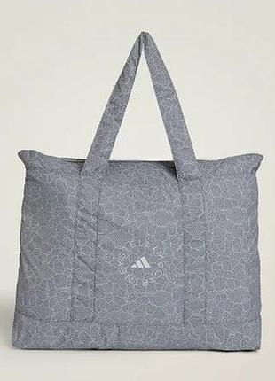 Сумка adidas by stella mccartney packable tote performance kb7516