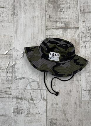Панама fox traverse камуфляж, розмір l-xl