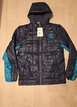 Куртка nike размер s. dv5551 437