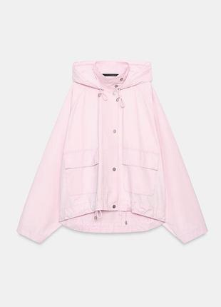 Куртка zara