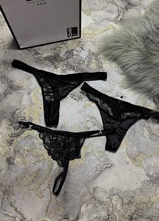 Набір трусиків ann summers