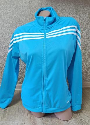 Спортивна кофта adidas жіноча