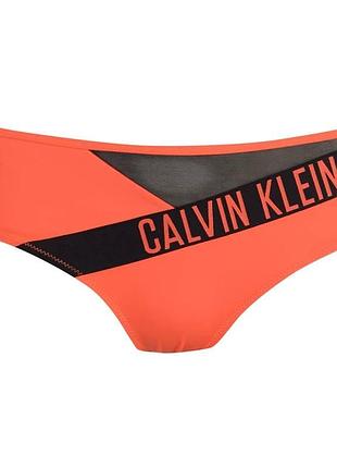 Плавки від купальника calvin klein розмір s
