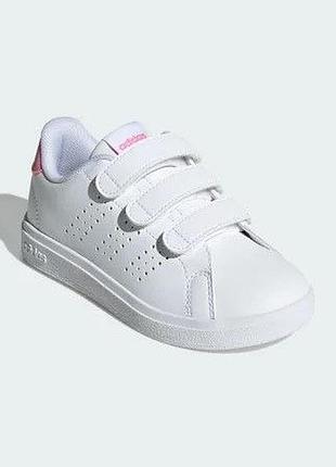 Кроссовки advantage base 2.0 kids sportswear id1305