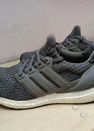 .кроссовки adidas ultraboost р43 27см