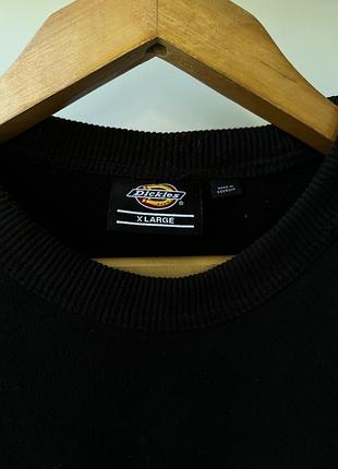 Світшот dickies 2