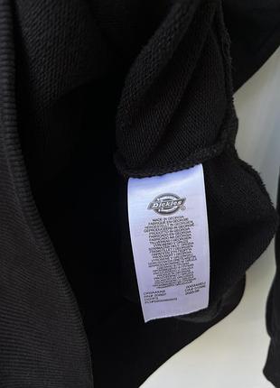 Світшот dickies 4