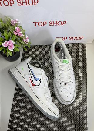 Оригинальные кроссовки nike force