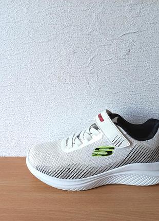 Кроссовки skechers 34 р. стелька 22 см.