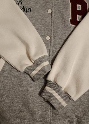 Продам бомбер zara 4
