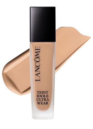 Lancome teint idole ultra wear 24h longwear