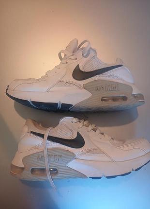 Кроссовки nike air max