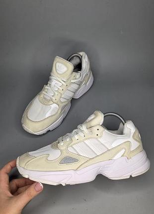Кросівки adidas originals falcon w