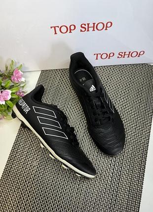 Оригинальные копки бутсы adidas