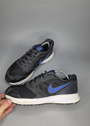 Мужские беговые кроссовки nike downshifter 6