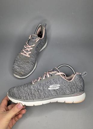 Жіночі кросівки skechers