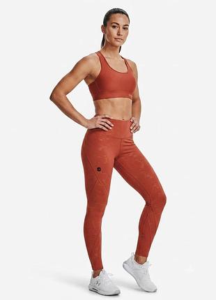 Спортивні лосини  від under armour  розмір m лосіни лосины оригінал