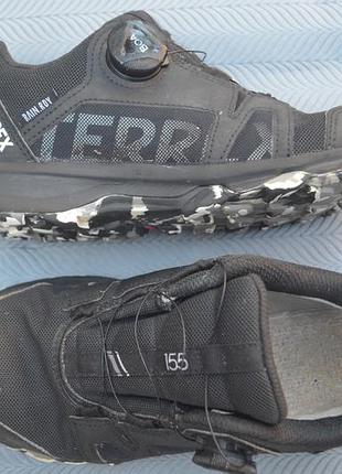 Кроссовки для мальчика adidas terrex 155 boa / 37 размер