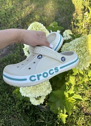 Жіночі крокси crocs