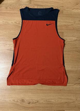 Майка nike