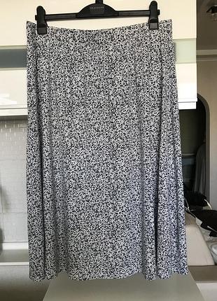 Спідниця marks & spencer, l-xl