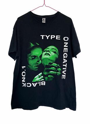 Футболка type o negative
