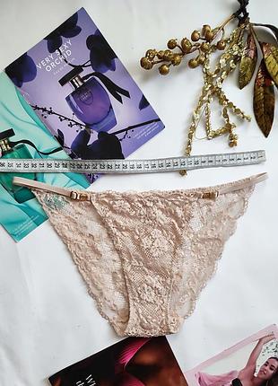 Трусики victoria's secret s m 36 38