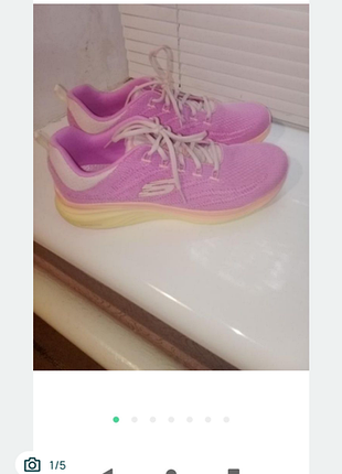Кросівки  skechers vapor foam - summer journey